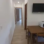 At The *