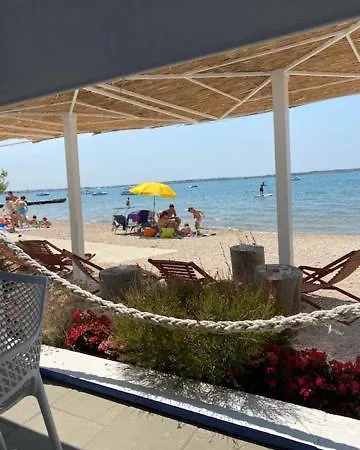 Appartamento At The *