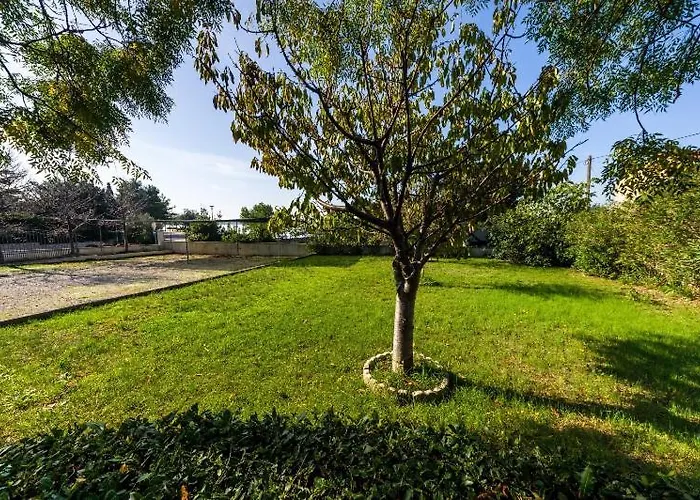 At The דירה *