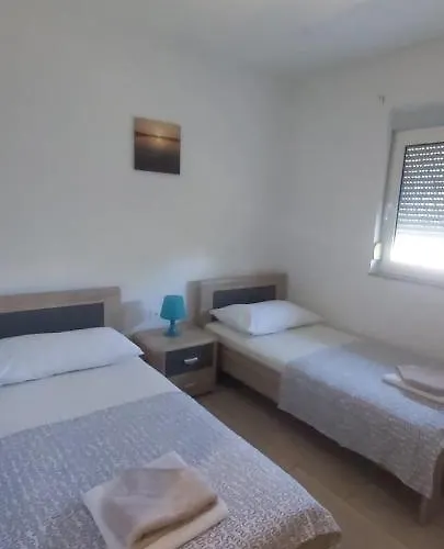 Apartament At The Vrsi