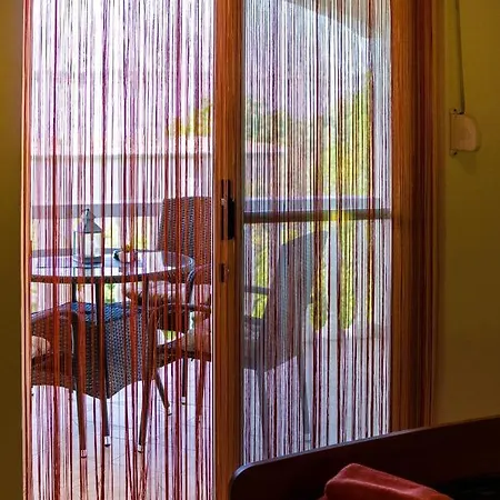 Apartment At The Vrsi