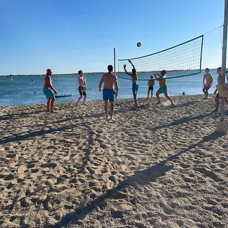 Apartment At The Vrsi