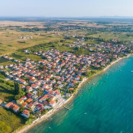 Apartment At The Vrsi