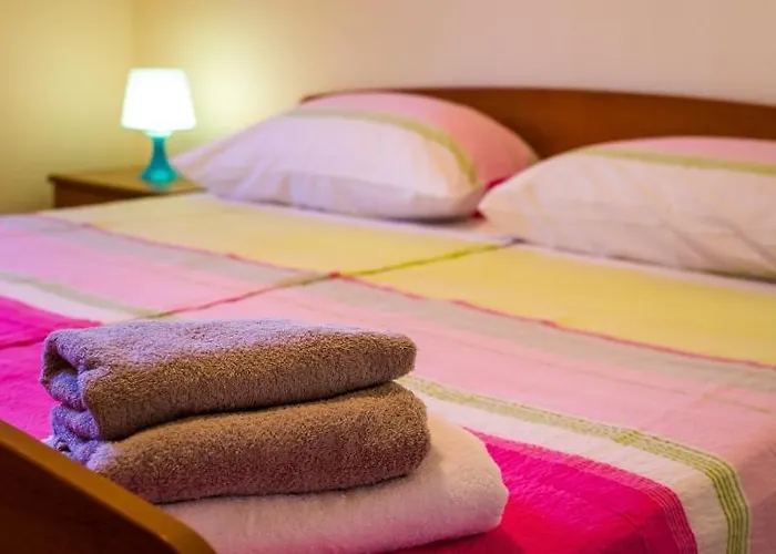 Appartement At The *