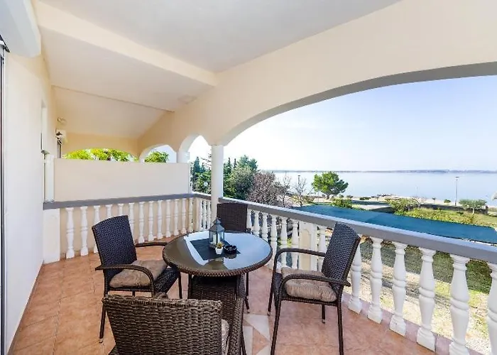 At The Apartman Vrsi