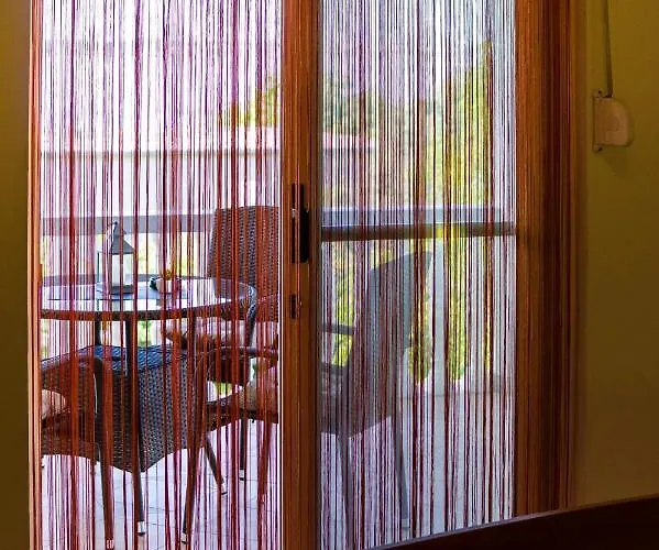 Apartman At The Vrsi