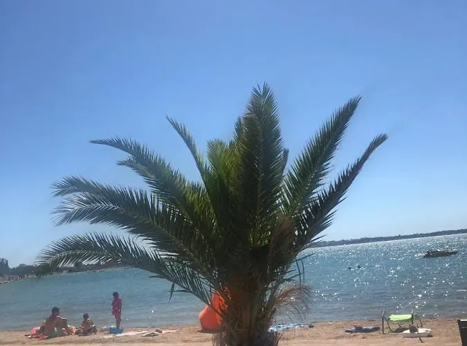 At The Apartman Vrsi