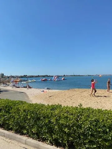 At The Appartement *